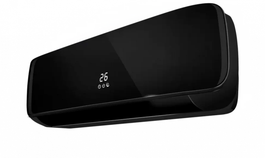 Кондиционер в киловаттах в Долгопрудном