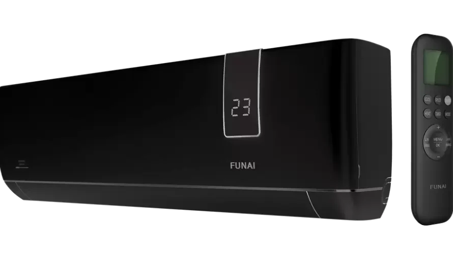 Где купить инверторную сплит-систему кондиционера в Долгопрудном