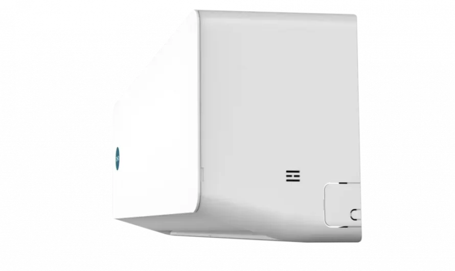 Сплит-системы Midea в Долгопрудном