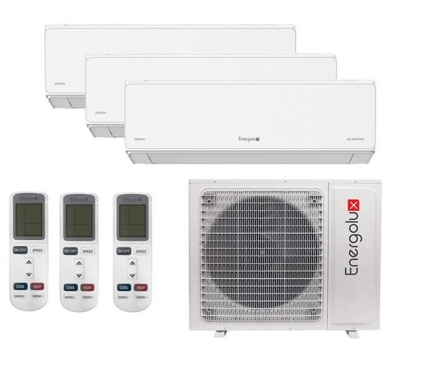 Бризеры серого цвета в Долгопрудном