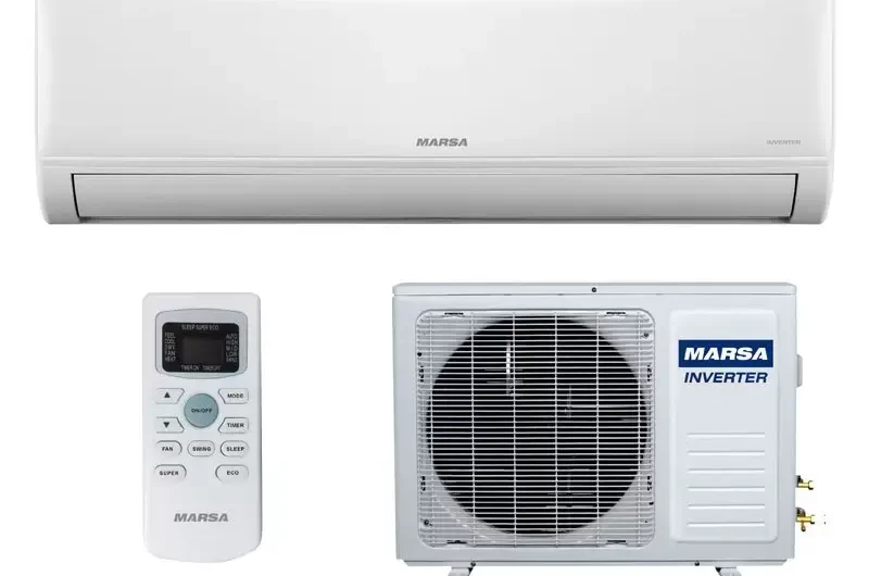 Мультисплит Hisense на 3 блока в Долгопрудном