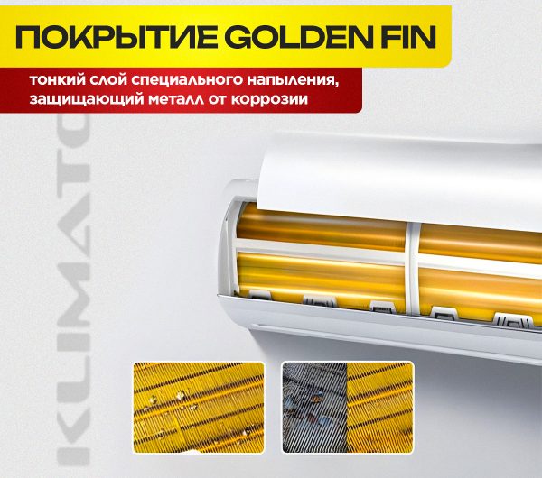 LED сплит-система в Долгопрудном