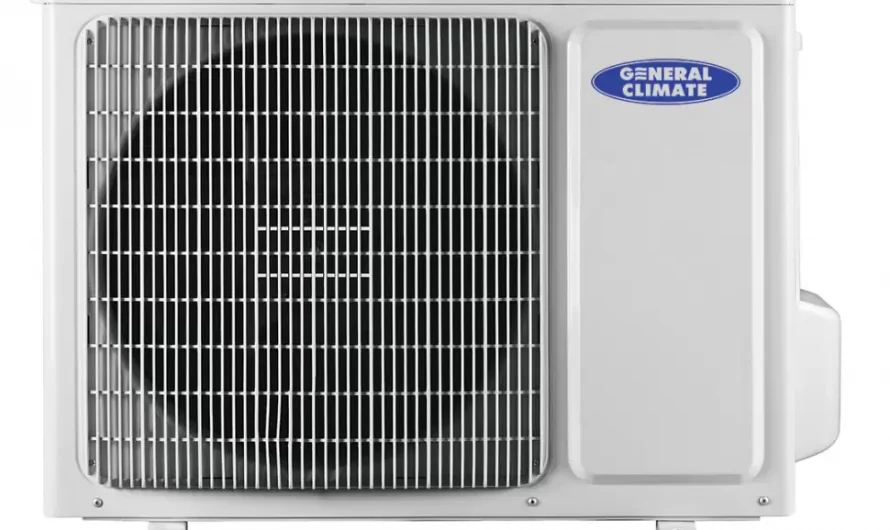 Сплит-система Roda в Долгопрудном