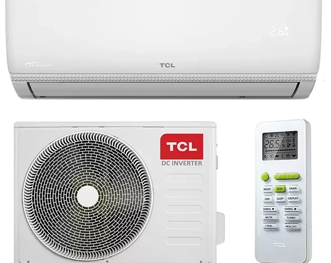 Как правильно установить кондиционер в Долгопрудном