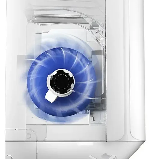 Как снять бризер со стены в Долгопрудном