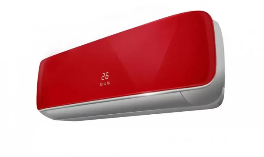 Портативный кондиционер в Долгопрудном