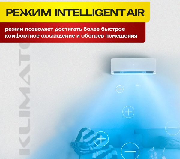 Установка сплит-системы под ключ в Долгопрудном