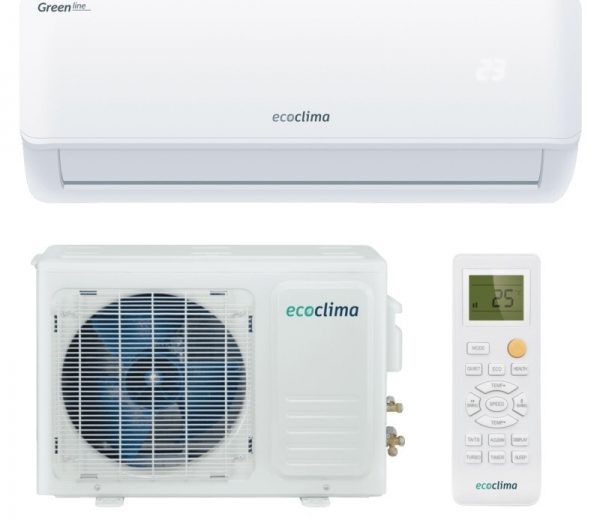 Сплит-система Haier Tundra HSU-07HTT03/R3 в Долгопрудном