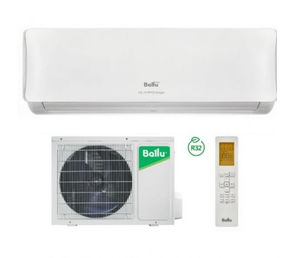 Сплит-система Electrolux EACS-09 в Долгопрудном