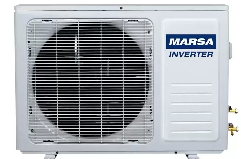 Магазин Климат в Долгопрудном