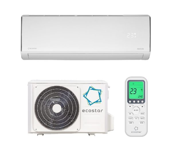 Сплит-система Neoline AirFresh NAM-07HN1 в Долгопрудном