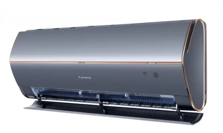 Сплит-система Snow Leopard SL-77S07 в Долгопрудном