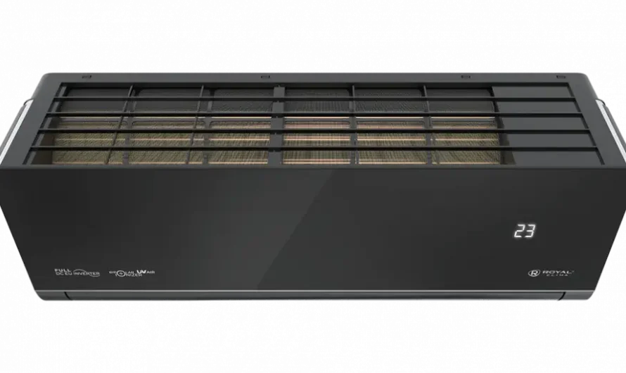 Сплит-система инверторного типа GoldStar GSACI-09HN1 в Долгопрудном