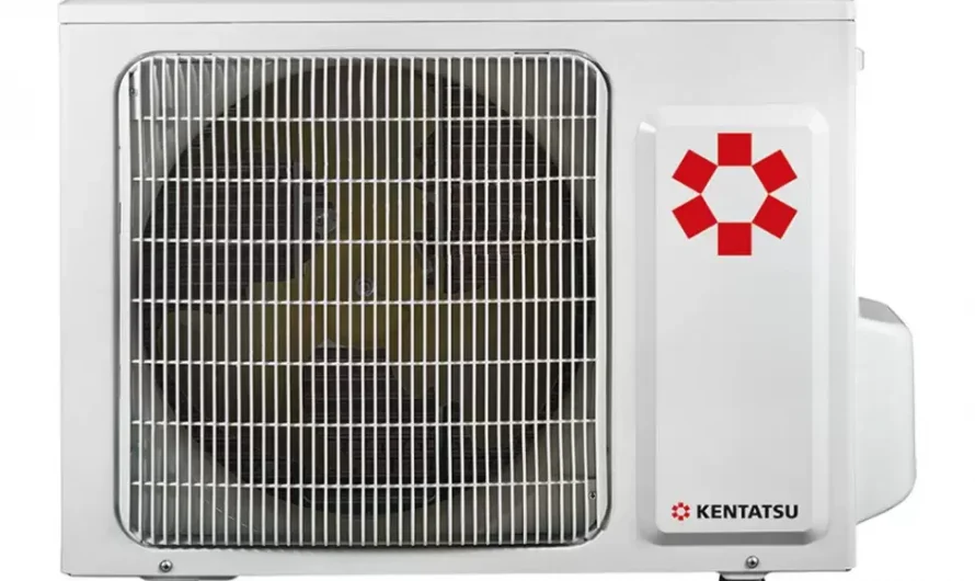 Сплит-система Tosot T09H в Долгопрудном