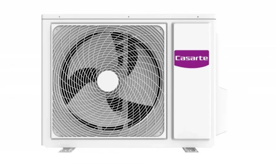 Бризер Ballu ASP в Долгопрудном