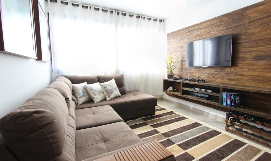 Место для кондиционера в Долгопрудном