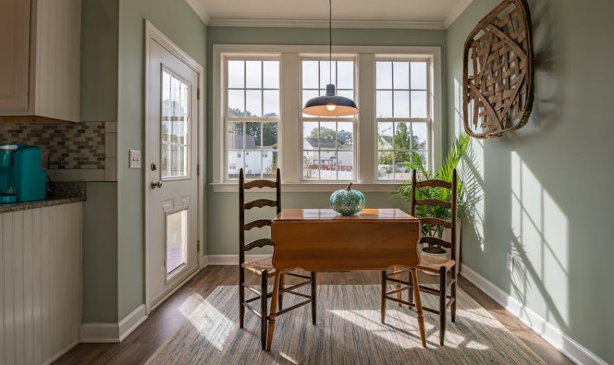 Внутренний блок настенной сплит-системы в Долгопрудном