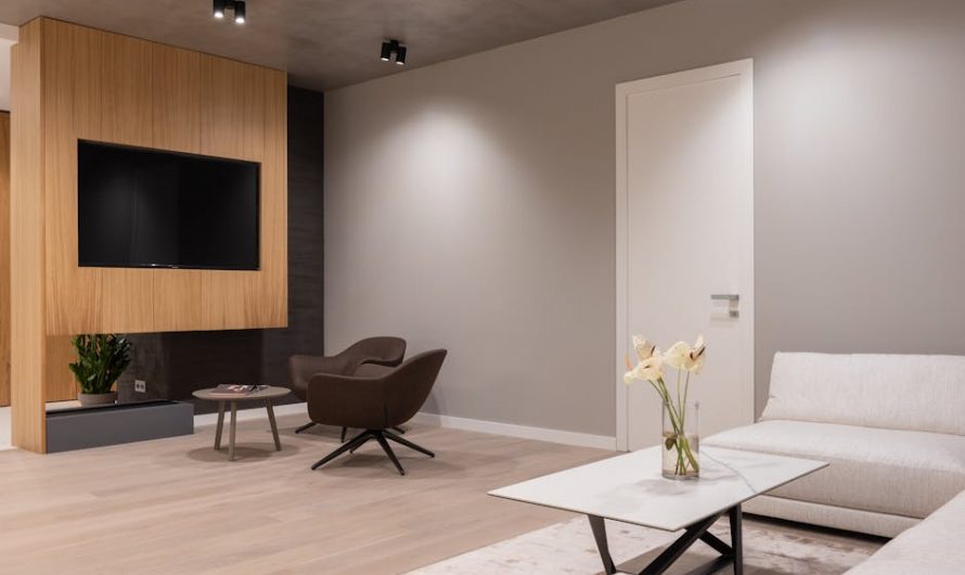 Мультисплит для квартиры в Долгопрудном